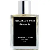 Theodoros Kalotinis Aegean Salt & Citrus Eau de Parfum 50 ml