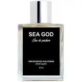 Theodoros Kalotinis Sea God Eau de Parfum 50 ml