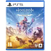 Ps5 Horizon Zero Dawn Remastered Clair PAL