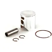 Vhm Apkt08521707a1 Piston Kit Argenté
