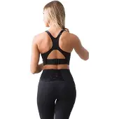 Everlast Soutien-gorge De Sport Microfibra