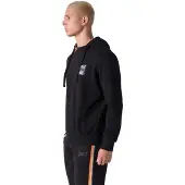 Everlast Sweat à Capuche Felpa
