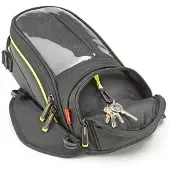 Givi Ea138 6l Luggage Bag Noir