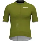 Bioracer Epic Short Sleeve Jersey Vert S Homme