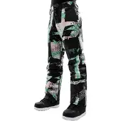 Siroko P1 Groove Pants Noir XL Homme
