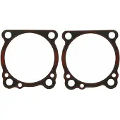 James Gasket 16774-96-xt2 Cylinder Base Gasket Argenté