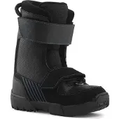 Rossignol Crumb Toddler Junior Snowboard Boots Noir 16.5 Enfants