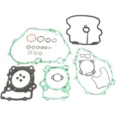 Athena P400210850288 Complete Gasket Kit Argenté