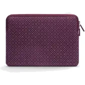 Trunk Étui pour MacBook Pro (13", Corsaire), Sac pour notebook, Rouge
