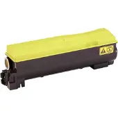 Kyocera TK-570Y - Jaune - Toner