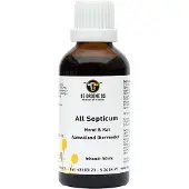Groene Os All-Septicum - Chien / chat