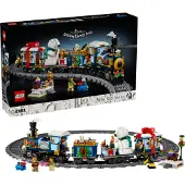 LEGO Le train de Noël