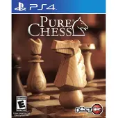 Pure Chess PS4 - PlayStation 4 ()