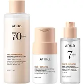 ANUA 7 Rice Ceramide Hydrating Barrier Serum - 50 ml
