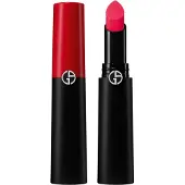 Giorgio Armani Lip Power Matte rouge à lèvres mat teinte 508 Eccentric 3.1 g
