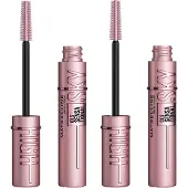 Maybelline Mascara Lash Sensational Sky High 7,2 ml, noir