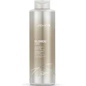 Joico Blonde Life Brightening Shampoo 1000ml - cheveux blonds