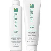 Biolage Professional ScalpSync après-shampoing doux 236 ml