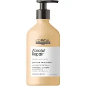L'Oréal Professionnel Serie Expert Absolut Repair Shampoing 500 ml
