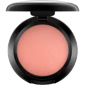 MAC Sheertone Blush Fard à joues (Différentes teintes disponibles) - Peaches