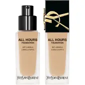 Yves Saint Laurent All Hours Matte Fond De Teint Mat Lumineux
