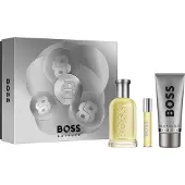 HUGO BOSS Coffret de 3 bouteilles BOSS