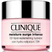 Clinique Moisture Surge Intense 72H Lipid-Replenishing Hydrator Crème de Jour Type de peau 1/2 125 ml