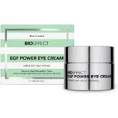 BIOEFFECT EGF Power Crème pour les Yeux [15 ml]