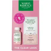Mario Badescu The Clear Look Set