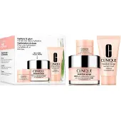 Clinique Hydration & Glow, For All Over Dewy Hydration Gift Set