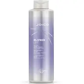 Joico Blonde Life Violet Conditioner après-shampoing violet pour cheveux blonds et méchés 1000 ml
