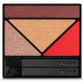 Prada Dimensions Eyeshadow Palette 06 - Pulp