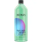 Redken Clean Maniac - Clean-Touch Conditioner (U) 1000 ml
