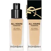 Yves Saint Laurent - All Hours Matte Fond De Teint Mat Lumineux