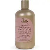 KeraCare Curlessence Activateur de Boucles Hydratant 350 ml