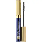 Estée Lauder - Zero-Smudge Lenghtening Mascara - Lengthening Mascara 6 ml