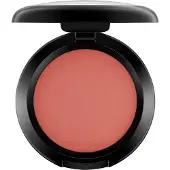 MAC Blush Poudre - Fard à Joues Poivre Brûlé (6 G)