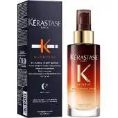 Kérastase Nutrive Magic Night 90ml Hair Serum Clair