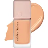 Natasha Denona HY-GLAM foundation (Various Shades) 30ml - P4