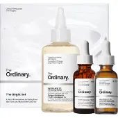 The Ordinary. The Bright Set de