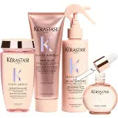 Kérastase Gloss Absolu Anti-Frizz Glaze Milk Spray Disciplinant Tout-en-1 190 ml Spray