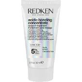 Redken Acidic Bonding Concentrate Leave-in Treatment 50ml - protecteur thermique