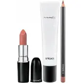 MAC Lipglass GLOSS À LÈVRES - LONGUE DURÉE - SOIGNANT