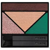 Prada Dimensions Palette de Fards à Paupières 04 - Poetry