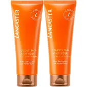 Lancaster Golden Tan Maximizer After Sun Lotion lait corporel pour prolonger le bronzage 125 ml