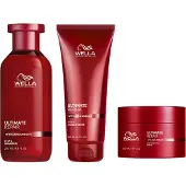 Wella Professionals Masque Réparateur Profond Ultimate Repair 150 ml