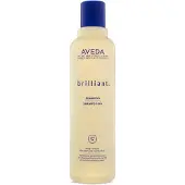 Aveda Brilliant Shampoo 250ml - shampooing pour cheveux secs et ternes