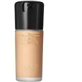MAC Fond de teint alimenté par sérum Studio Radiance - Maquillage hydratant 30 ml NW20