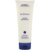 Aveda Brilliant Conditioner 200ml - conditionneur pour cheveux secs et ternes