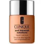 Clinique Anti-blemish Sand Foundation Beige Femme
